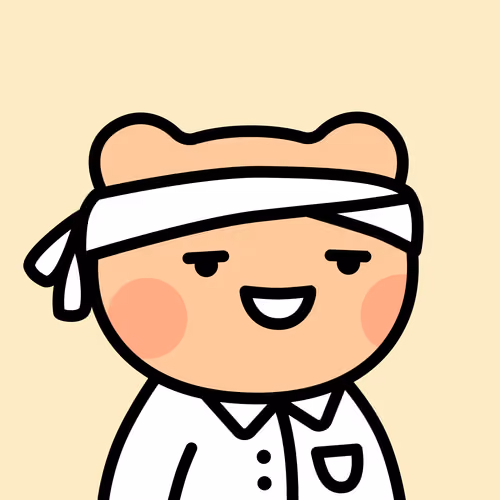 WonderPal #6943