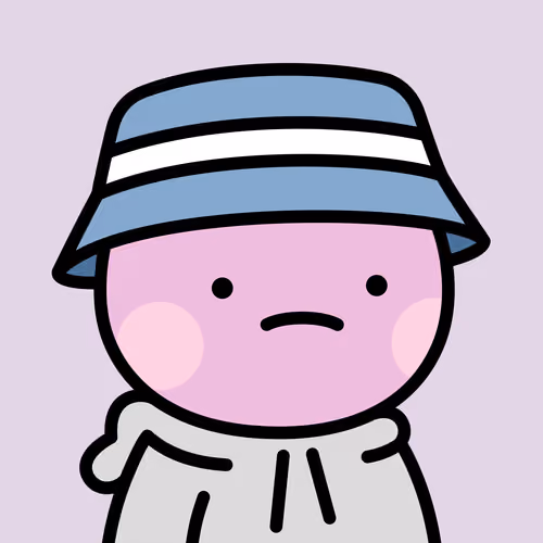 WonderPal #6365