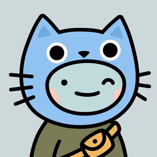 WonderPal #5514