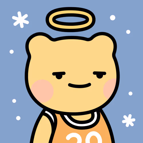 WonderPal #2807