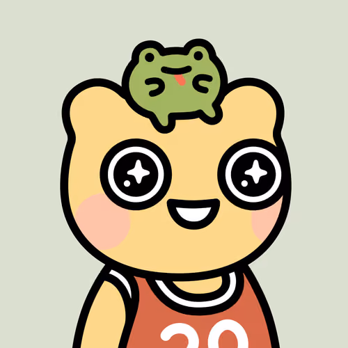 WonderPal #6792