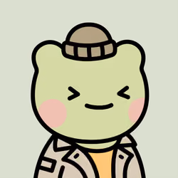 WonderPal #5656