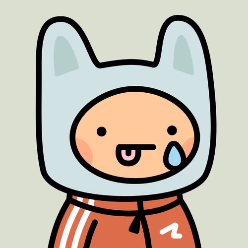 WonderPal #5369