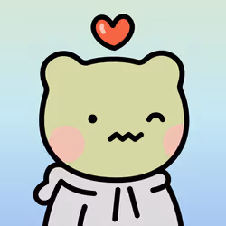 WonderPal #329