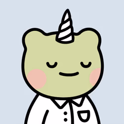 WonderPal #8308