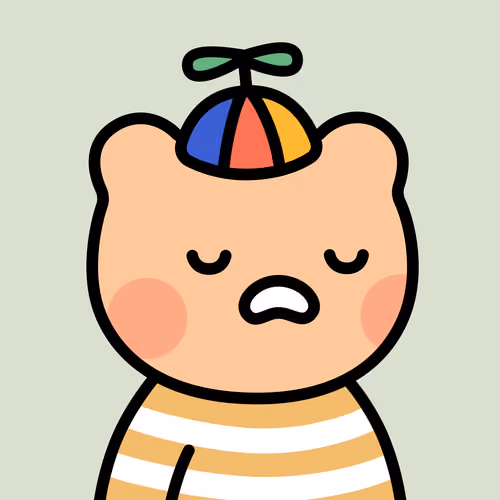 WonderPal #3531