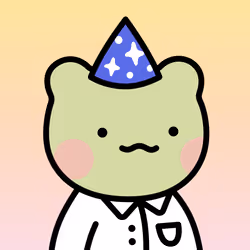 WonderPal #2244