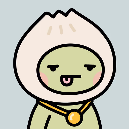 WonderPal #3725