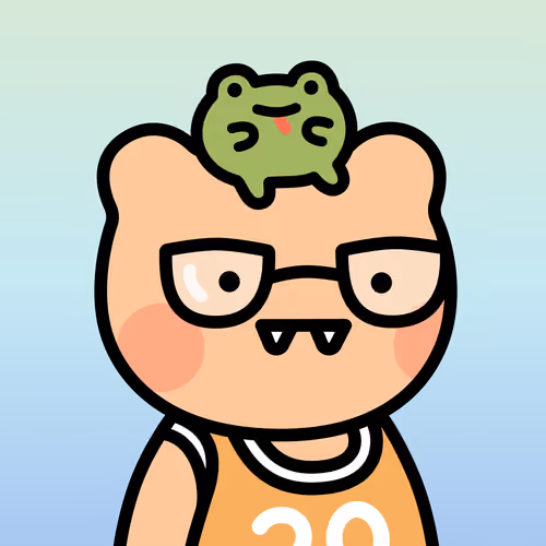 WonderPal #3372