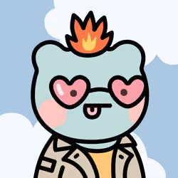 WonderPal #6448