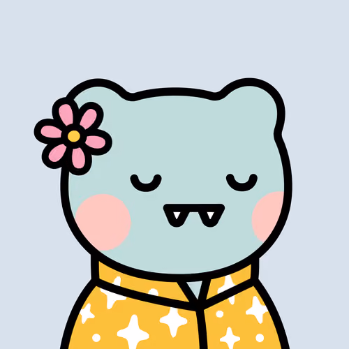 WonderPal #3406
