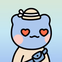 WonderPal #2480