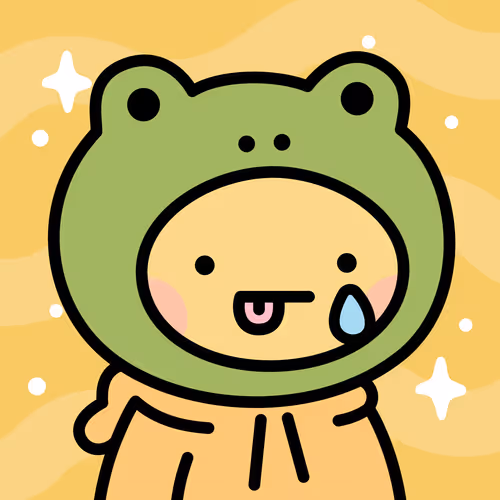 WonderPal #6027