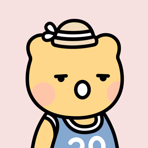 WonderPal #5292