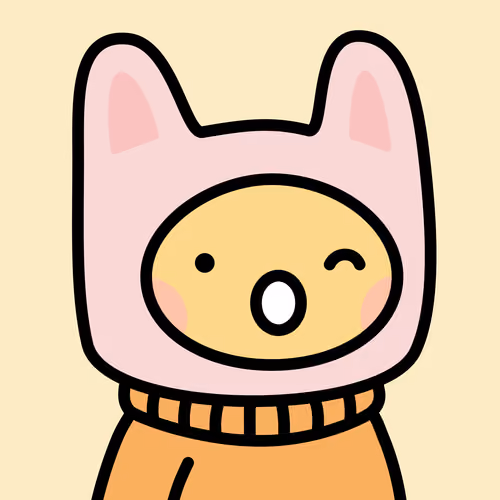 WonderPal #3952
