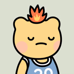 WonderPal #4323