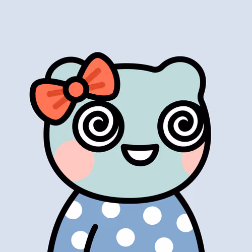 WonderPal #885