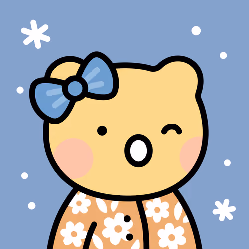 WonderPal #8265