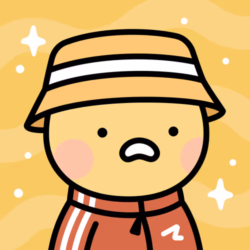 WonderPal #3525