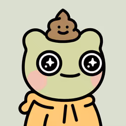 WonderPal #3702