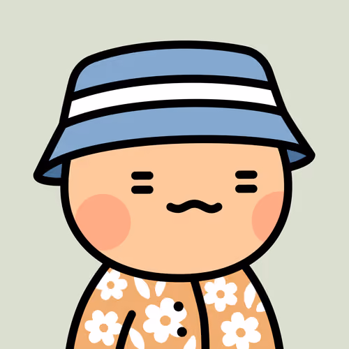 WonderPal #8736