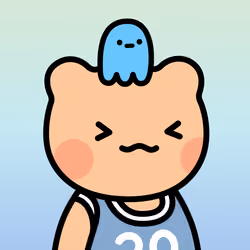 WonderPal #8067