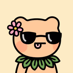 WonderPal #2324