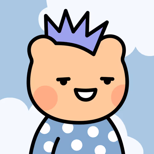 WonderPal #2534