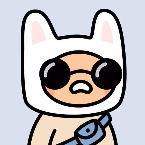 WonderPal #9714