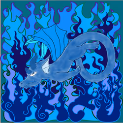 Wei Dragons #134