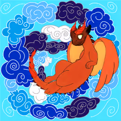 Wei Dragons #130