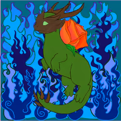 Wei Dragons #102
