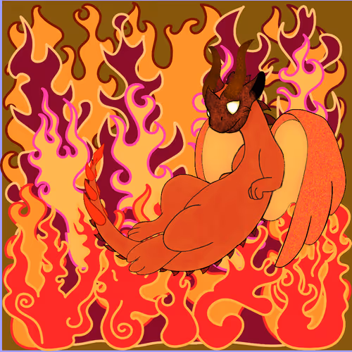 Wei Dragons #167