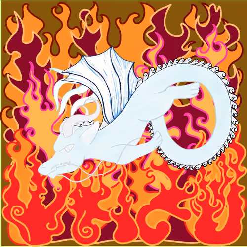Wei Dragons #183
