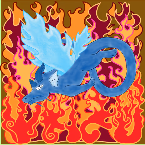 Wei Dragons #152