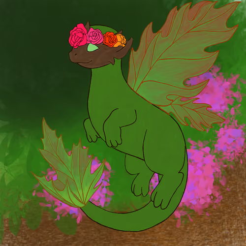 Wei Dragons #197