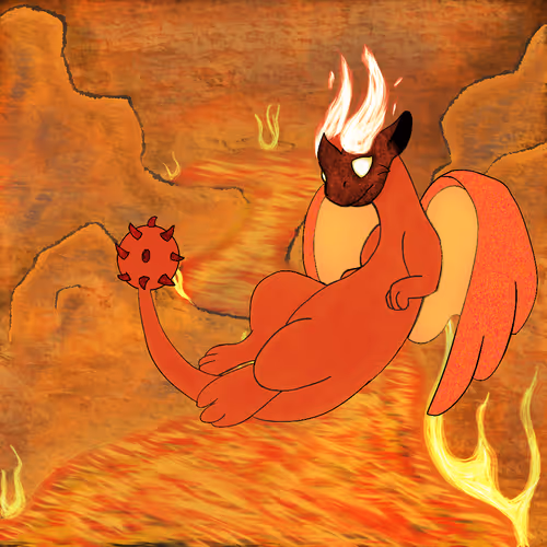 Wei Dragons