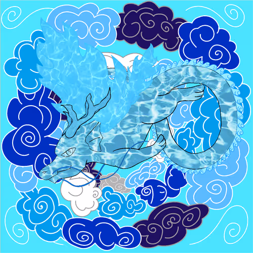 Wei Dragons