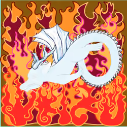 Wei Dragons #138