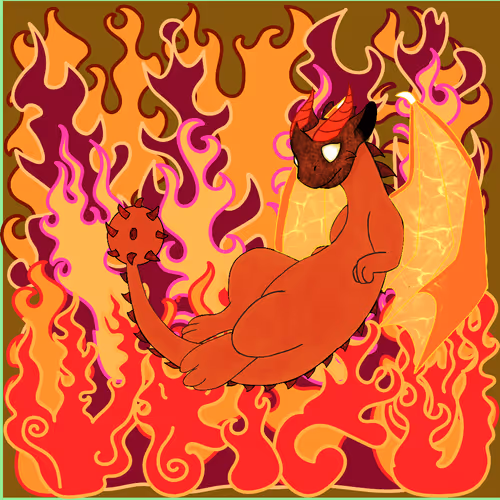 Wei Dragons