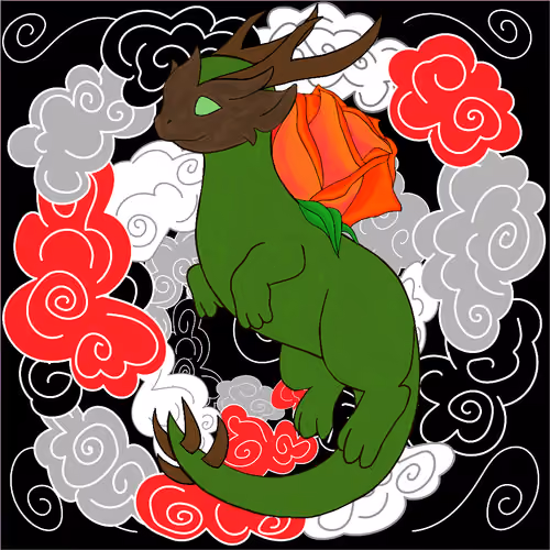 Wei Dragons #148