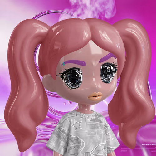 Lumi #3637
