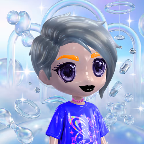 Lumi #1277