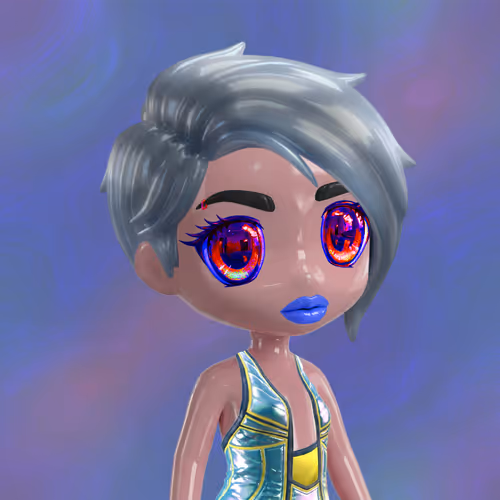 Lumi #597
