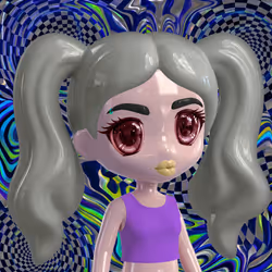 Lumi #241