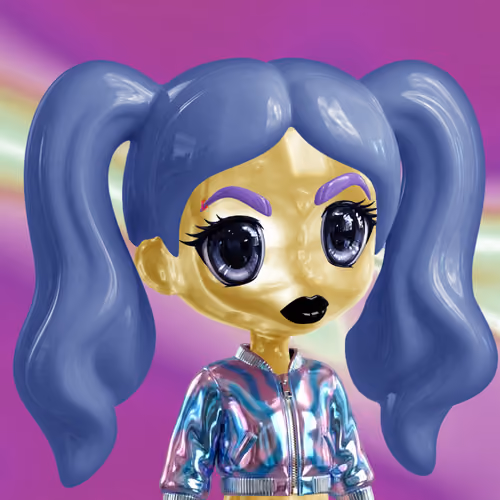 Lumi #1663