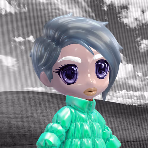 Lumi #377