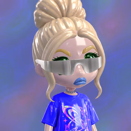 Lumi #2954