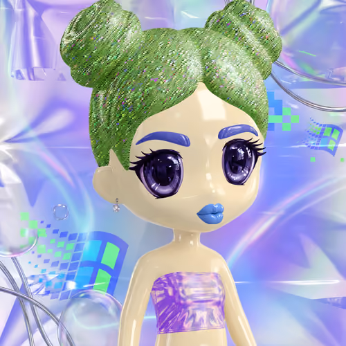 Lumi #2926