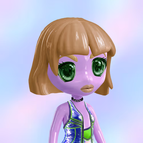 Lumi #1740